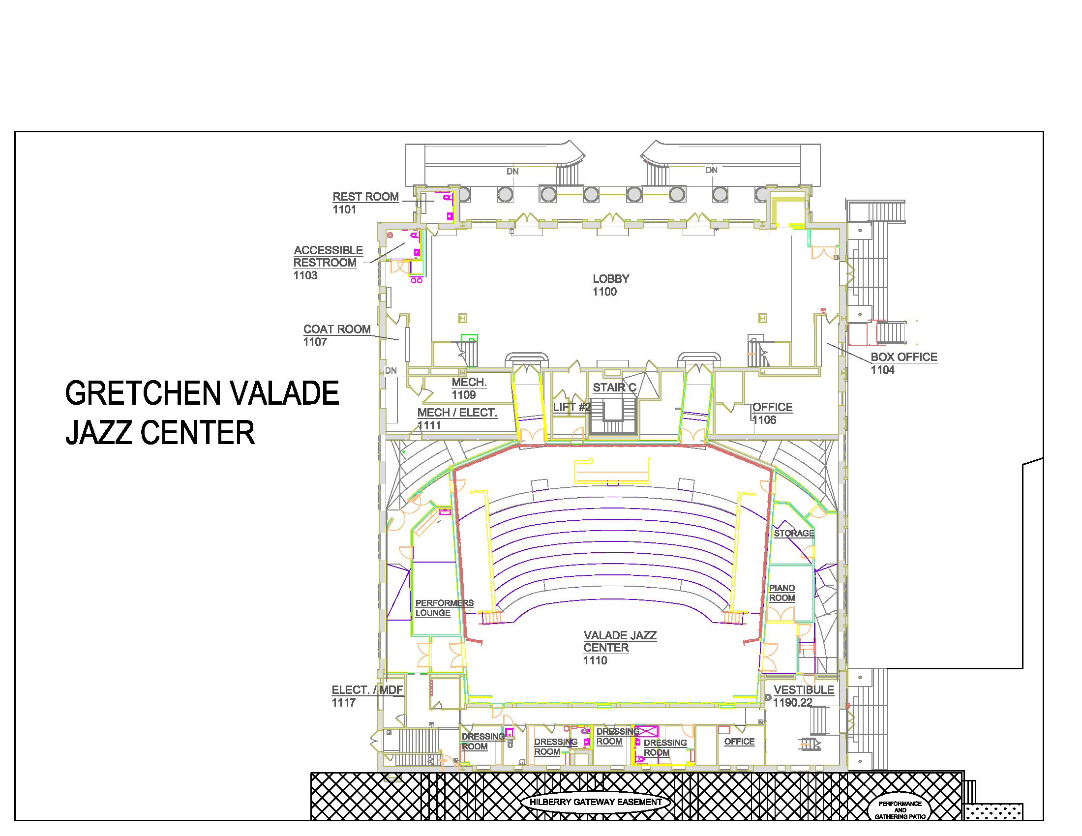 GVJC plan